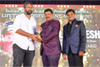 Kudroli Ganesh conferred Golden Magician Award